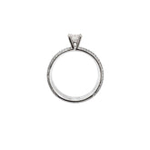 Diamond Wedding Set